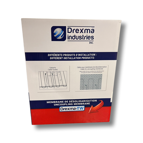 Drexma: 240v Cables