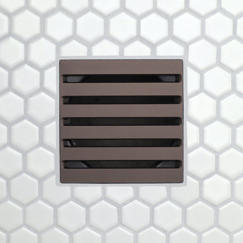 FLO FX: Clean Lines Grate