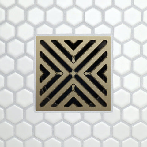 FLO FX: X-Factor Grate