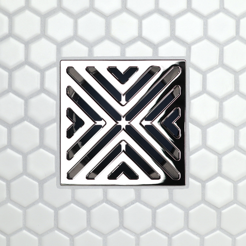 FLO FX: X-Factor Grate