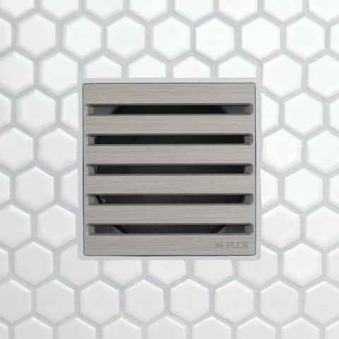 FLO FX: Clean Lines Grate