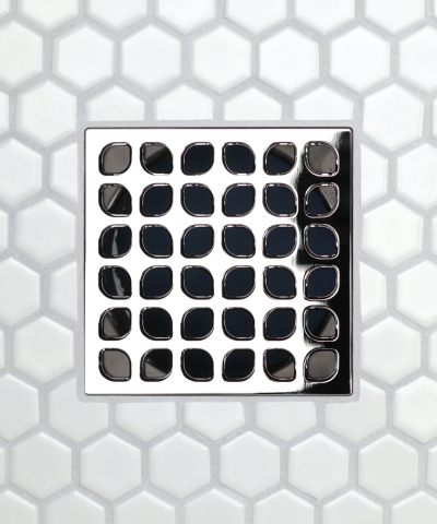 FLO FX: Modern Retro Grate