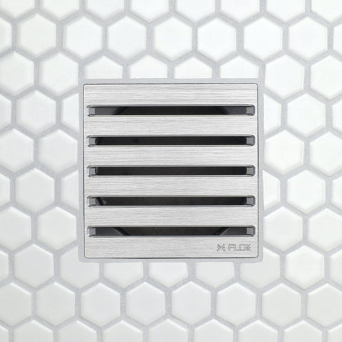 FLO FX: Clean Lines Grate