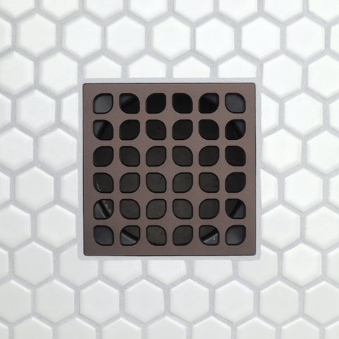 FLO FX: Modern Retro Grate