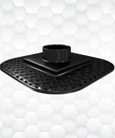 FLO FX: ABS Universal Bond Flange Kit