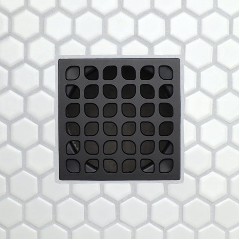 FLO FX: Modern Retro Grate