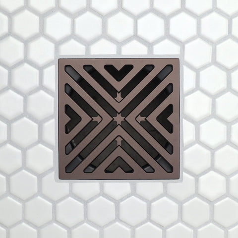 FLO FX: X-Factor Grate