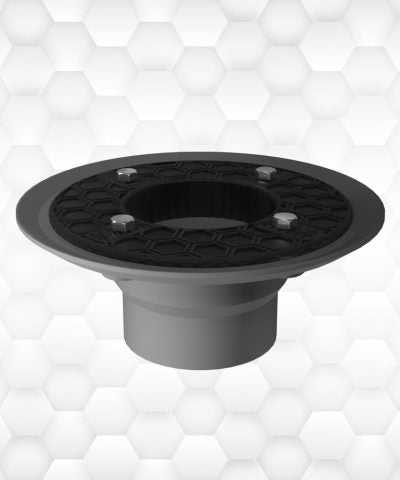 FLO FX: ABS Universal Bond Flange Kit