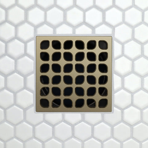 FLO FX: Modern Retro Grate