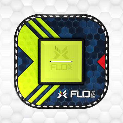 FLO FX: ABS Universal Bond Flange Kit