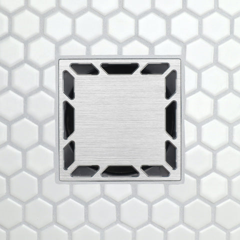 FLO FX: Blank Slate Grate