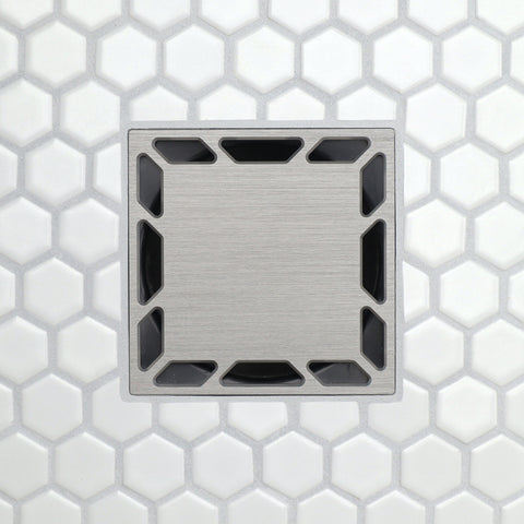 FLO FX: Blank Slate Grate