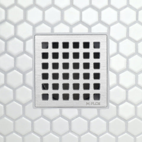 FLO FX: Classic Grate