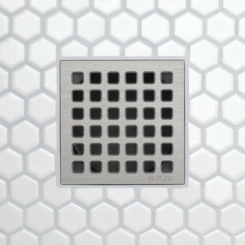 FLO FX: Classic Grate