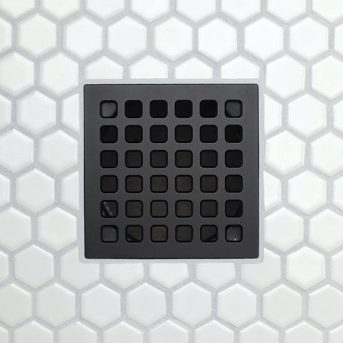FLO FX: Classic Grate