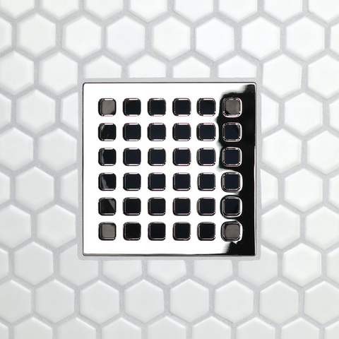 FLO FX: Classic Grate