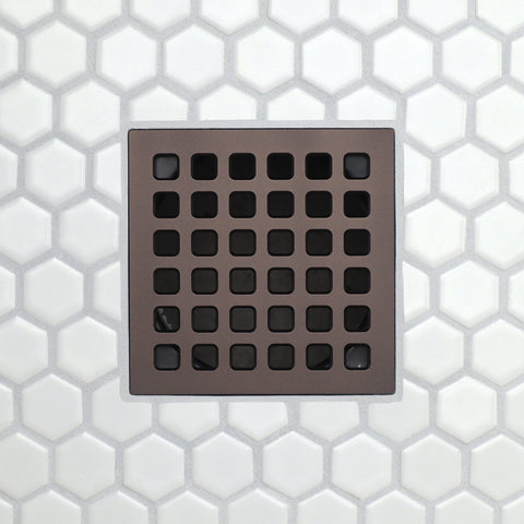 FLO FX: Classic Grate
