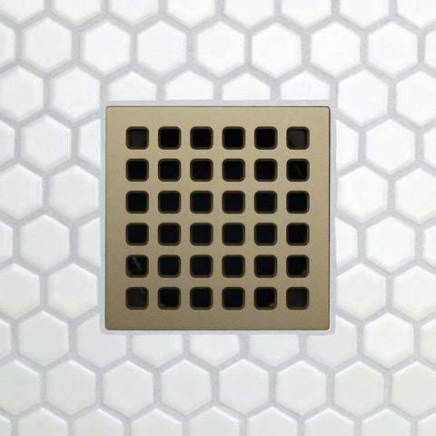 FLO FX: Classic Grate