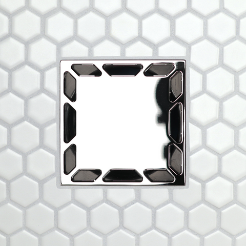 FLO FX: Blank Slate Grate