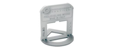 Progress: Linear Leveler (100 pack)