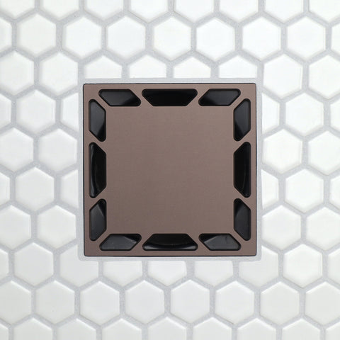 FLO FX: Blank Slate Grate
