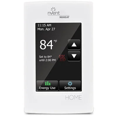 NuHeat: Home Thermostat