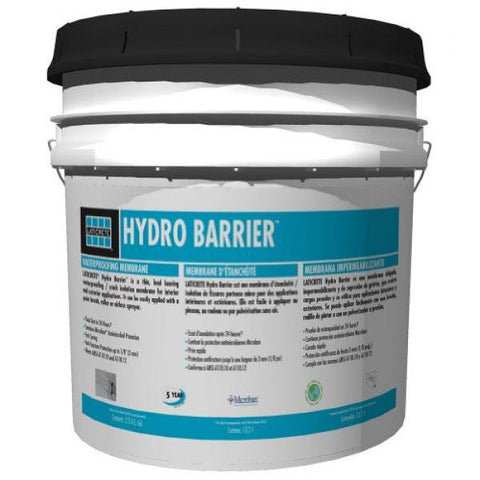 Hydro Barrier: 1-Gal