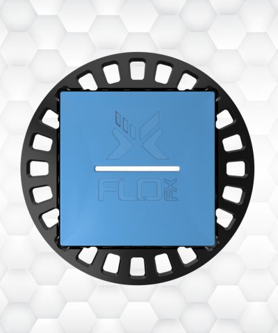FLO FX: Grate Install Kit