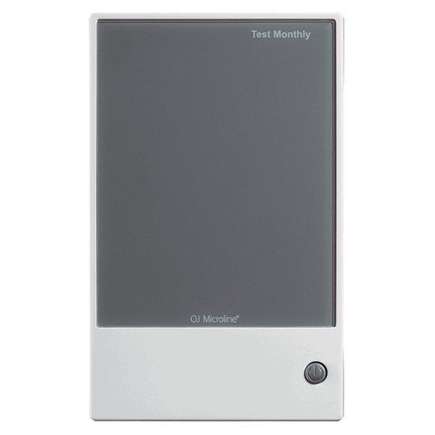 OJ Microline: USG Thermostat
