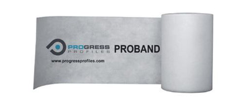 Progress: ProBand