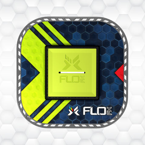 FLO FX: PVC Universal Bond Flange Kit